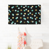 Eilin's Trendy Pattern Spandoek (Insitu)