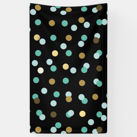 Eilin's Trendy Pattern Spandoek (Verticaal)