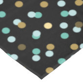 Eilin's Trendy Pattern Tafelkleed (Gekanteld)