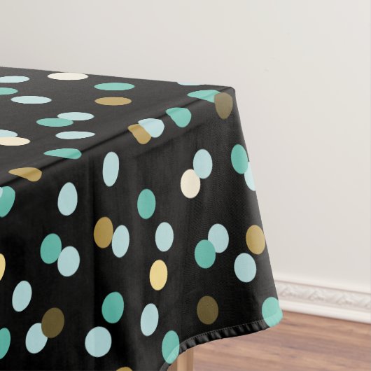 Eilin's Trendy Pattern Tafelkleed (Voorbeeld)