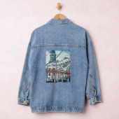 Eills Island Denim Jacket (Hangar)