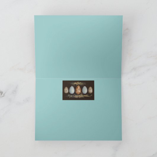 Eimaart-kaart Kaart (Binnen)