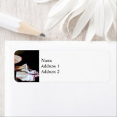 Eimandje Etiket (Insitu)