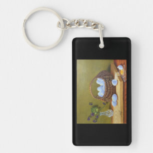 Eimandje Sleutelhanger