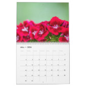 Ein ganzes Jahr Blumen für Deinen Lieblingsmensch! Kalender (Mar 2026)