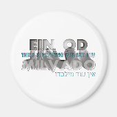 Ein Od Milvado Magneet (Voorkant)