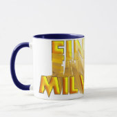 Ein Od Milvado Mok (Links)