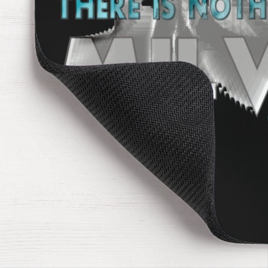 Ein Od Milvado Muismat (Hoek)