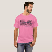 Ein Od Milvado T-shirt (Voorkant volledig)