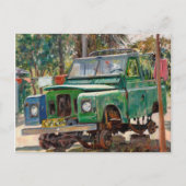 Eind 2006 briefkaart (Voorkant)