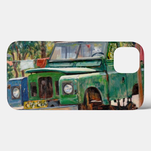 Eind 2006 Case-Mate iPhone case (Achterkant (horizontaal))