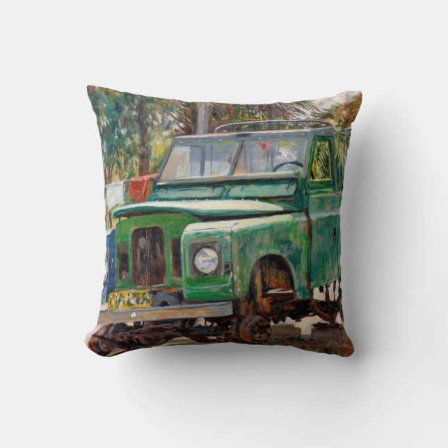 Eind 2006 kussen (Voorkant)