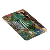 Eind 2006 magneet (Rechterzijde)