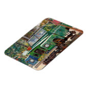 Eind 2006 magneet (Linkerzijde)