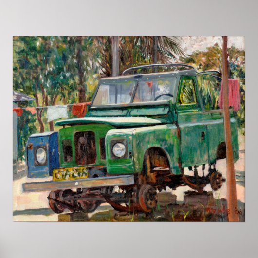 Eind 2006 poster (Voorkant)