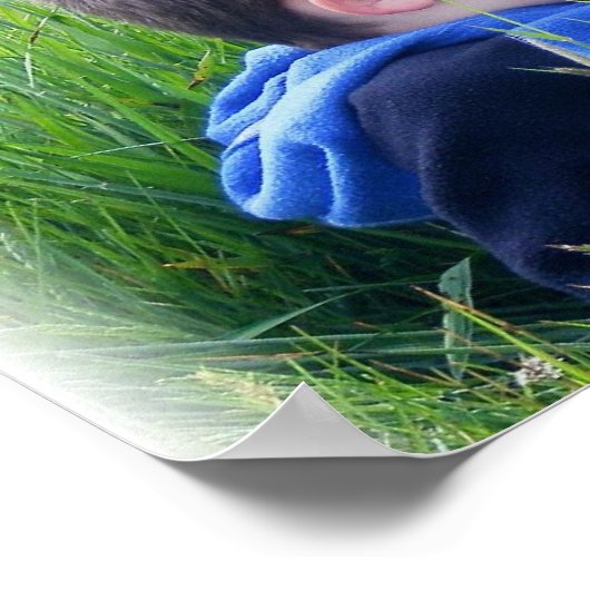 Eind dag poster (Hoek)