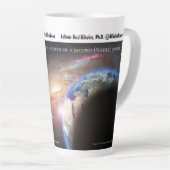 Eind de Hax Latte Mok door RoseWrites (Rechterhoek)