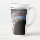 Eind de Hax Latte Mok door RoseWrites (Rechts)