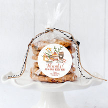 Eind jaar leraar Dank je