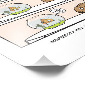 EIND JE FOTO AFDRUK (Hoek)