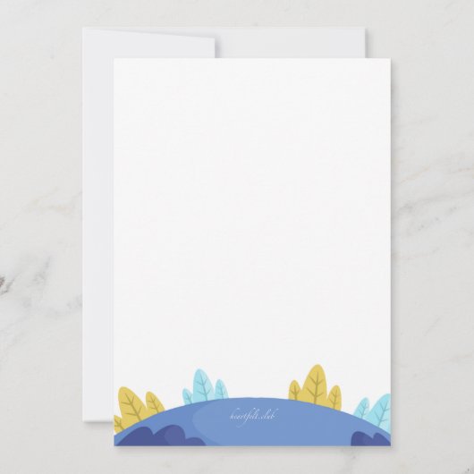 Eind sociaal vervormend krijgen-samen kaart (Achterkant)