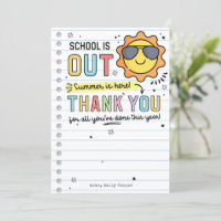 Eind van het jaar Cadeauhouder Sjabloon Kaart