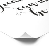 Eind van het jaar van de leerkracht Fijne dag van  Foto Afdruk (Hoek)