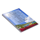 Eindanalyse: "Doe het hoe dan ook" Notitieboek (Rechterzijde)