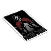 eindbaas magneet (Rechterzijde)