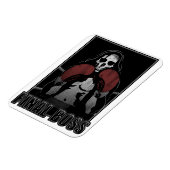 eindbaas magneet (Linkerzijde)