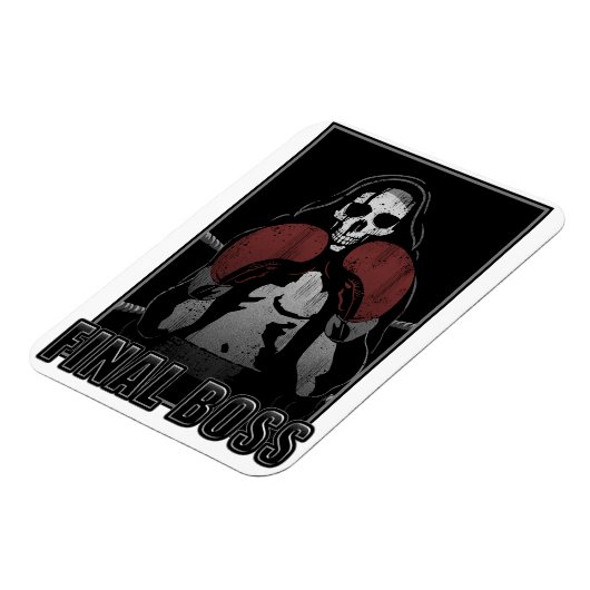 eindbaas magneet (Linkerzijde)