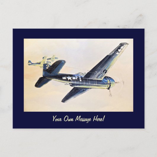 Eindbenadering Briefkaart (Voorkant)