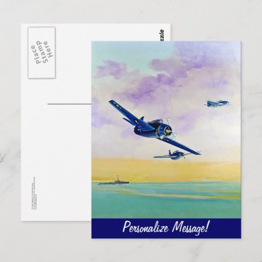 Eindbenadering Briefkaart (Voorkant / Achterkant)