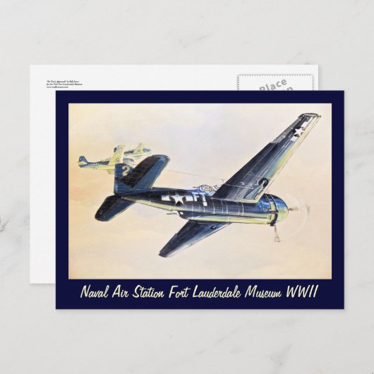 Eindbenadering Briefkaart (Voorkant / Achterkant)