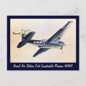 Eindbenadering Briefkaart (Voorkant)