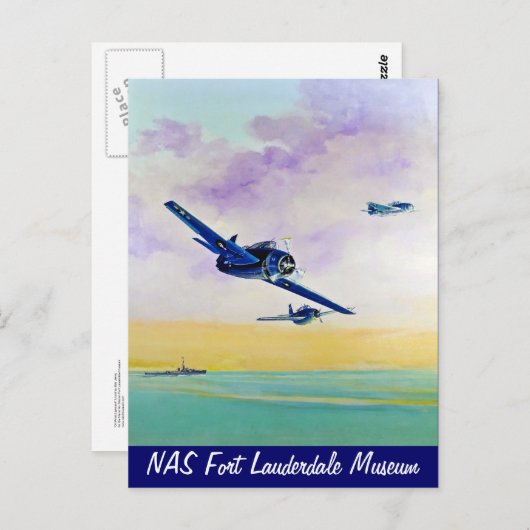 Eindbenadering Briefkaart (Voorkant / Achterkant)