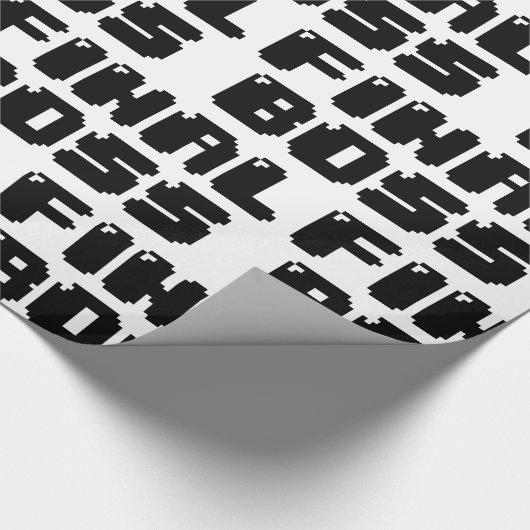 EINDBOSS CADEAUPAPIER (Hoek)