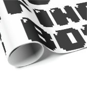 EINDBOSS CADEAUPAPIER (Rol Hoek)