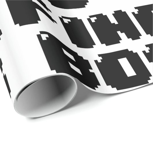 EINDBOSS CADEAUPAPIER (Rol Hoek)