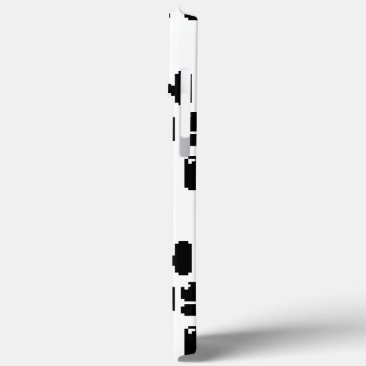 EINDBOSS Case-Mate iPhone CASE (Achterkant / Links)