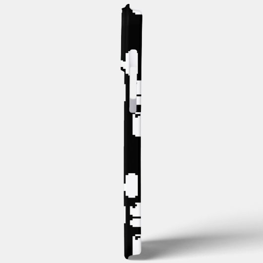 EINDBOSS Hoesje-Mate iPhone CASE (Achterkant / Links)