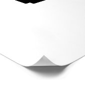 EINDBOSS-POSTER POSTER (Hoek)