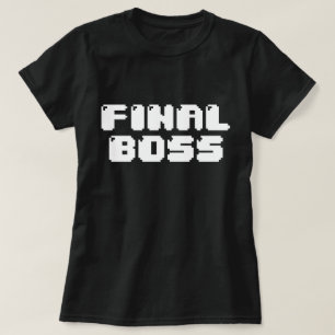 EINDBOSS T-Shirt