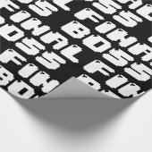 EINDBOSS WRAPPINGPAPIER CADEAUPAPIER (Hoek)