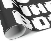 EINDBOSS WRAPPINGPAPIER CADEAUPAPIER (Rol Hoek)