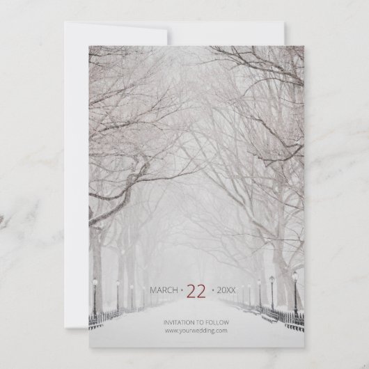 Einddatum foto Nieuwe datum opslaan Datum Kaart (Achterkant)