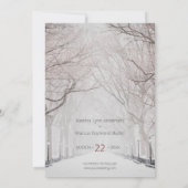 Einddatum foto Nieuwe datum opslaan Datum Kaart (Achterkant)