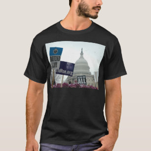 Einde abortus t-shirt