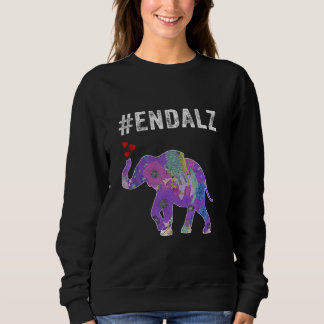 Einde ALZ Alzheimer Alzheimer Bewustzijnsmaand Ste Trui