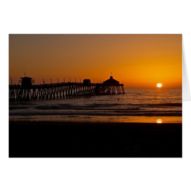 Einde dag (Voorkant Horizontaal)